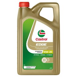 CASTROL EDGE 10W-30 5LTR