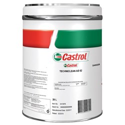 CASTROL TECHNICLEAN 20L