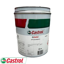 CASTROL OPTILEB 14 20L