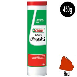 CASTROL SPHEEROL ULTRTAK 450G
