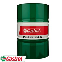 CASTROL PERFECTO X32 205L