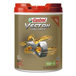 CASTROL VECTON LD 10W-40 20L