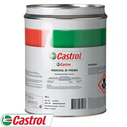 CASTROL RADICOOL PREMIX SF 20L