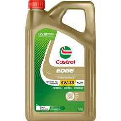 CASTROL EDGE 5W-30 A3/B4 5L