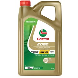 CASTROL EDGE 5W-30 A3/B4 10L