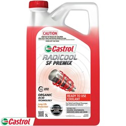 CASTROL RADICOOL SF PREMIX 5L