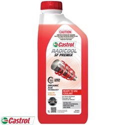 CASTROL RADICOOL SF PREMIX 1L