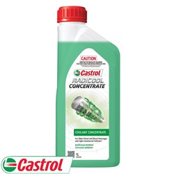 CASTROL RADICOOL 1L