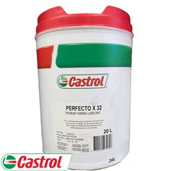 CASTROL PERFECTO X32 20L