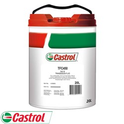 CASTROL TRANSMAX OFFROAD 50