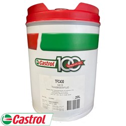 CASTROL TRANSMAX OFFROAD 30