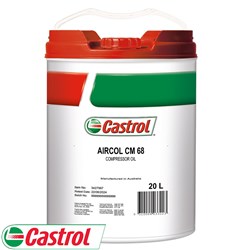 CASTROL AIRCOL CM68 20L