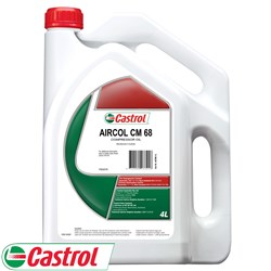 CASTROL AIRCOL CM68 4L