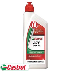 メンテナンス Castrol TRANSMAX ATF Professional 20L