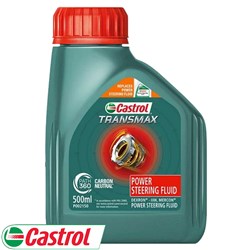 CASTROL POWER STEERING FLUID