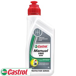 CASTROL MANUAL VMX 80W 1L