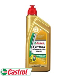 CASTROL UNIVERSAL LL 75W-90 1L