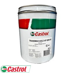 CASTROL AXLE AP 80W-90  20L