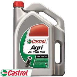 CASTROL AGRI AS TRANS PLUS 5L