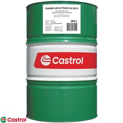 CASTROL AGRI AS TRANS PLUS 205