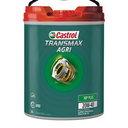 CASTROL AGRI MP PLUS 20L