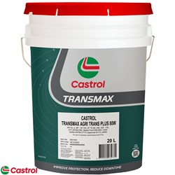 TRANSMAX AGRI TRANS PLUS 20L