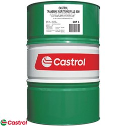 CASTROL TRANSMAX AGRI 205L