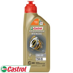 CASTROL MANUAL LONG LIFE 1L