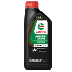 CASTROL POWER1 ULTIMATE 4T 1L