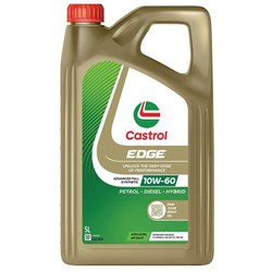 CASTROL EDGE 10W-60 5L