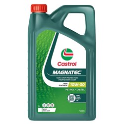 CASTROL MAGNATEC 10W-30 5L