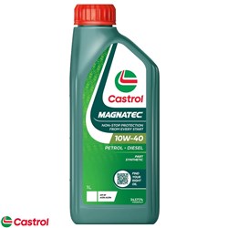 CASTROL MAGNATEC ENGINE OIL