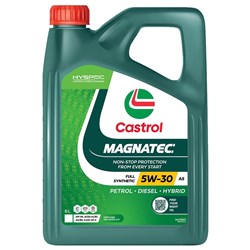 CASTROL MAGNATEC A5  5W-30 6L