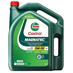 CASTROL MAGNATEC A5  5W-30 10L