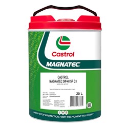 CASTROL MAGNATEC SP C3 5W-40