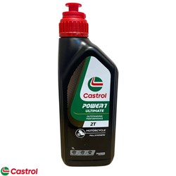 CASTROL POWER1 RACING 2T
