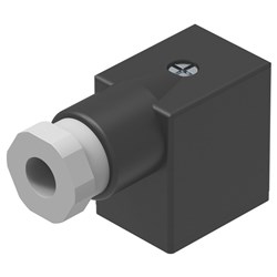 FESTO MSF 3 PIN SOCKET