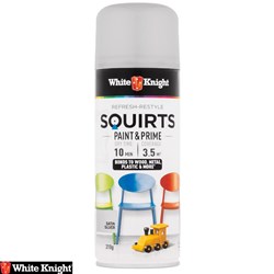 SQUIRTS SILVER 310G P/P