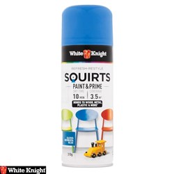 SQUIRTS BERMUDA BLUE 310G P/P