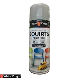 SQUIRTS DUSK GREY 310G P/P