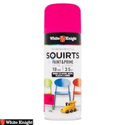 SQUIRTS FLUORO PINK P/P