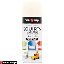 SQUIRTS IVORY 310G P/P