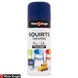 SQUIRTS MIDNIGHT BLUE 310G P/P