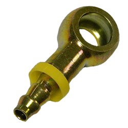 BANJO PUSH FIT 12MM X 3/8 HOSE