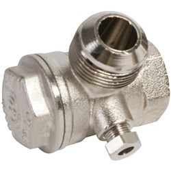 CHECK VALVE 3/4"