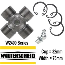 UNI JOINT W2400 M32 X M76