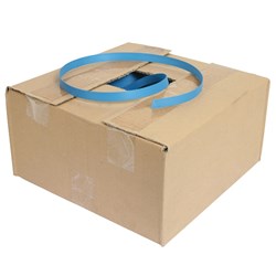 POLY STRAPPING 12mm x 0.5mm
