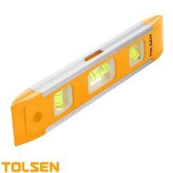 TOLSEN MINI SPIRIT LEVEL