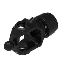 WEASLER 50 DEG YOKE 1.3/8X6SP