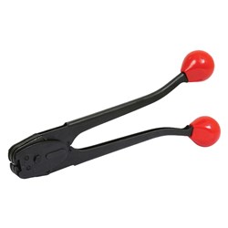 CRIMPER STEEL STRAP 12MM